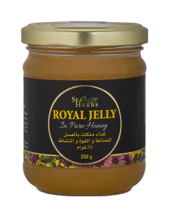 HON-01-363-Royal-Jelly