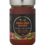 Enriched-Honey
