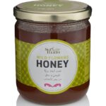 Wild Flowers Honey Ziziphus Honey
