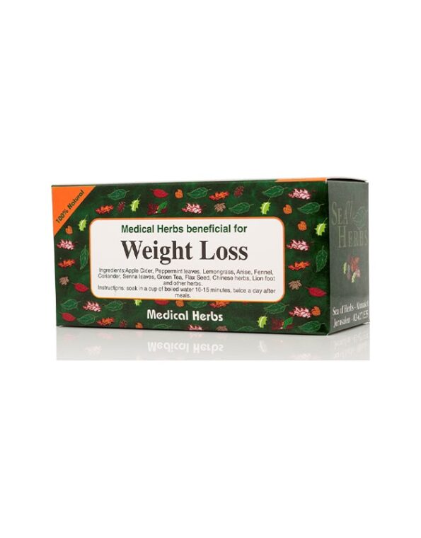 Weight Loss Tea
