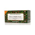 Kidney Bladder Stones Tea