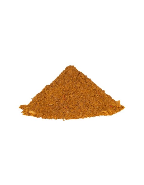 Qidra Spice Mix 100gm