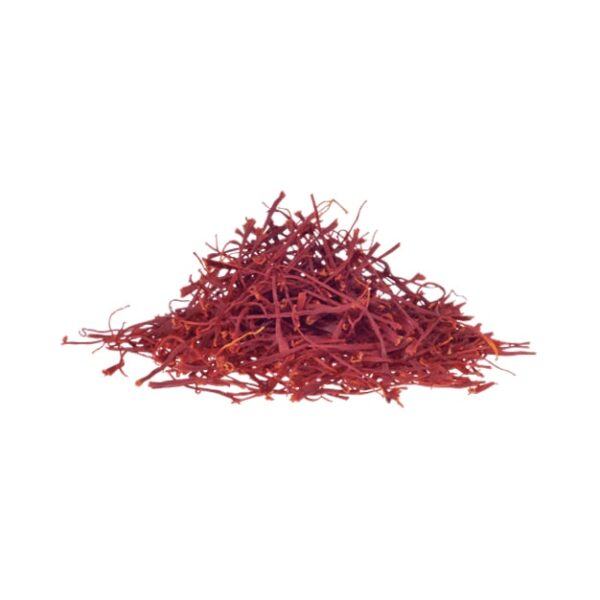 Saffron Spice (sold per gram) 100 Persian & Spanish Saffron Available
