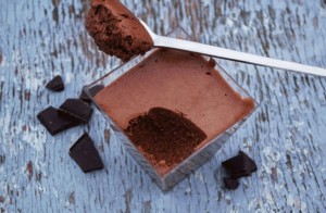 hocolate Mousse
