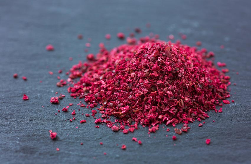 5 Health Benefits of Sumac and How to Cook With It