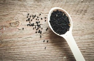 Black cumin seed