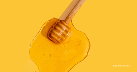 Honey health benefits