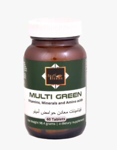 Multi-Green