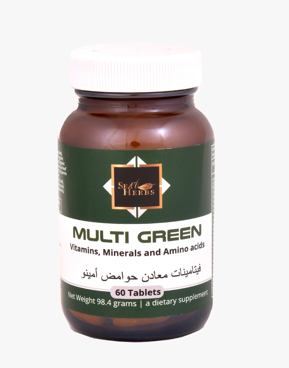 Multi-Green