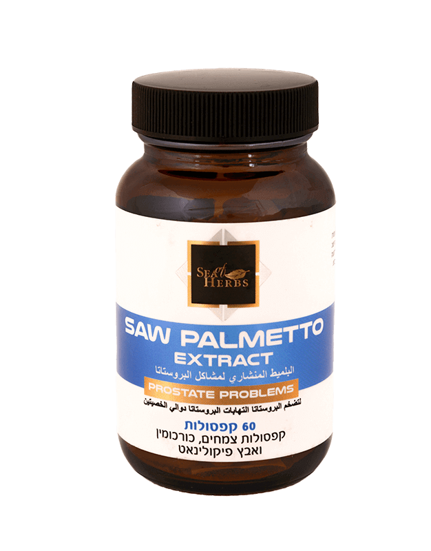 Saw Palmetto