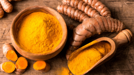 Curcumin